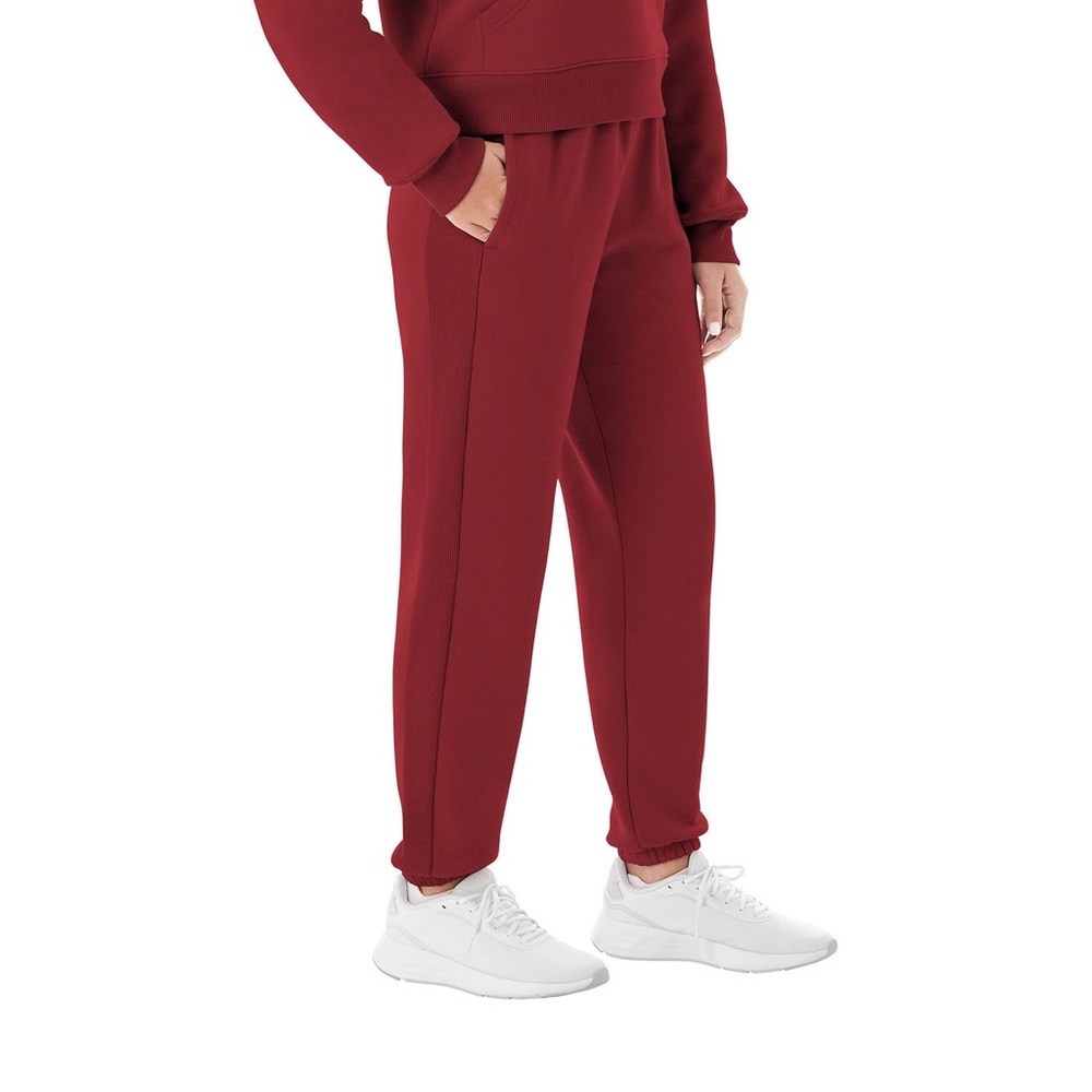 Member’s Mark Fleece Active Joggers Size X-Large